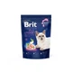 Сухой корм Brit Premium Cat by Nature Adult Chicken для кошек, с курицей, 800 г - изображение 1