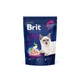 Сухой корм Brit Premium Cat by Nature Sterilised для стерилизованных кошек, с курицей, 800 г - изображение 1