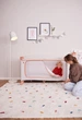Детский манеж Hauck Dream N Play Plus Pooh Friends Beige (60888-3) - изображение 11