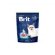 Сухой корм Brit Premium Cat by Nature Sensitive для кошек с чувствительным пищеварением, с ягненком, 300 г - изображение 6