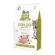 Сухой корм Brit Care Cat by Nutrition Sterilized Immunity Support для стерилизованных кошек, со свининой, 2 кг - изображение 1