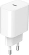 Сетевое зарядное устройство Gembird 20W (TA-UC-PD20-01-W) - изображение 4