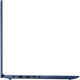 Ноутбук Lenovo IdeaPad Slim 3 15IAH8 (83ER00KFPB) Abyss Blue + рюкзак Lenovo Casual B210 - зображення 10