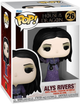 Фігурка Funko Pop! House of the Dragon: Alys Rivers 83463 (889698834636) - зображення 1