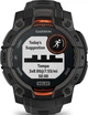 Смарт-часы Garmin Instinct 3 45mm Solar Black with Black Silicone Band (010-02934-40) - изображение 7