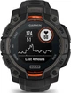 Смарт-часы Garmin Instinct 3 45mm Solar Black with Black Silicone Band (010-02934-40) - изображение 16