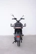 Электроскутер Грузовой с двумя большими багажниками Crosser SUPER MAX 1200W | 60V30AH Li-Fe | USB зарядка Черный - изображение 4