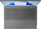 Laptop Lenovo Yoga 7 2-in-1 14AHP9 (83DK002SPB) Storm Grey + firmowe etui - obraz 3