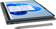 Laptop Lenovo Yoga 7 2-in-1 14AHP9 (83DK002SPB) Storm Grey + firmowe etui - obraz 6