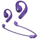 Навушники ANKER SoundСore AeroFit Pro Purple - зображення 5
