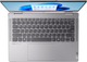 Laptop Lenovo Yoga 7 2-in-1 14AHP9 (83DK006UPB) Arctic Grey + firmowe etui - obraz 7