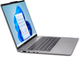 Laptop Lenovo Yoga 7 2-in-1 14AHP9 (83DK006UPB) Arctic Grey + firmowe etui - obraz 11