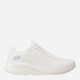 Женские кроссовки Skechers 117209 OFWT 41 (11US) 28 см Белые (195969615904) - изображение 1