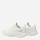 Женские кроссовки Skechers 117209 OFWT 41 (11US) 28 см Белые (195969615904) - изображение 4