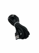 Кабель USB Type-C 5м для питания и передачи данных Xiaomi, Huawei, OPPO, vivo Чёрный ( код: USBType-C5mB ) - изображение 7