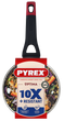Ківш Optima (1.6 л) 18 см Pyrex (kuh0016407) - зображення 3