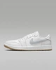 Кросівки Air Jordan Air 1 Low G White DD9315-111 45.5 - зображення 2