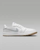 Кросівки Air Jordan Air 1 Low G White DD9315-111 45.5 - зображення 4