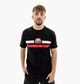 Футболка Ellesse Aprel Tee Black SHR06453-011 S - зображення 1