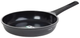 Patelnia Homla Tristan z powłoką ceramiczną ILAG Czarna 28 cm (5904183892382) - obraz 1