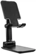 Держатель для телефона/планшета Dynamode Black (Phone Stand black) - изображение 2
