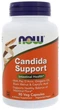 Протикандидний засіб Now Foods Candida Support 90 капсул в упаковці (ARE-574005) - зображення 1