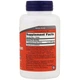 Триптофан Now Foods L-Tryptophan 1000 мг 60 таблеток в упаковці (ARE-574132) - зображення 2