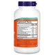 Прочные кости Now Foods Bone Strength 240 капсул в упаковке (ARE-574007) - изображение 2