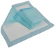 Пеленки гигиенические поглощающие одноразовые MED1 MED1-WC03 60x60 см 10 шт (MED1-WC03606010) - изображение 2
