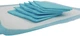 Пеленки гигиенические поглощающие одноразовые MED1 MED1-WC03 60x90 см 30 шт (MED1-WC03609030) - изображение 2