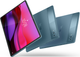 Tablet Lenovo Yoga Tab Plus Wi-Fi 16/256GB Tidal Teal + Pen (ZAEG0022PL) - obraz 4