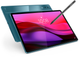 Tablet Lenovo Yoga Tab Plus Wi-Fi 16/256GB Tidal Teal + Pen (ZAEG0022PL) - obraz 6