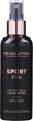 Фіксатор макіяжу - Makeup Revolution Pro Fix Makeup Extra Hold Fixing Spray 100ml (716992-150292) - изображение 1
