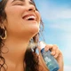 Парфумований спрей для тіла і волосся Sol De Janeiro Limited Edition Água Mística Perfume Mist, 90мл. (810912037274) - зображення 4