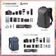 Рюкзак Vanguard Vesta Aspire 41 Navy (Vesta Aspire 41 NV) - зображення 7