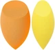 Набор спонжей для макияжа - Real Techniques Miracle Complexion Sponge + Concealer Sponge Duo (1228308-193263) - изображение 2