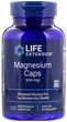 Магний для нервной системы Life Extension Magnesium 500 мг 100 капсул в упаковке (ARE-574417) - изображение 1