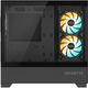 Корпус Gigabyte C201 Panoramic (GB-C201P) - зображення 3