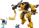 Конструктор LEGO Ninjago Боевой робот Арина Спин-джитсу 213 элементов (71839) - изображение 2
