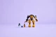 Конструктор LEGO Ninjago Боевой робот Арина Спин-джитсу 213 элементов (71839) - изображение 13