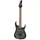Электрогитара Ibanez GRG7221QA TKS (227667) - изображение 1