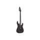 Электрогитара Jackson Guitars JS22Q-7 DKA Dinky Arch TOP HT Transparent Black Burst (231252) - изображение 3