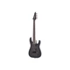 Электрогитара Jackson Guitars JS22Q-7 DKA Dinky Arch TOP HT Transparent Black Burst (231252) - изображение 4