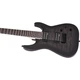 Электрогитара Jackson Guitars JS22Q-7 DKA Dinky Arch TOP HT Transparent Black Burst (231252) - изображение 5