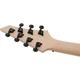 Электрогитара Jackson Guitars JS22Q-7 DKA Dinky Arch TOP HT Transparent Black Burst (231252) - изображение 8