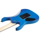 Электрогитара Ibanez GRG120QASP-BGD (234183) - изображение 5