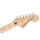 Электрогитара Squier by Fender Affinity Series Stratocaster MN Black (231496) - изображение 5
