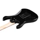 Електрогітара Ibanez GRX70QA-SB (230802) - зображення 5