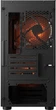 Корпус Cougar Uniface Mini RGB Black 300266 - зображення 3