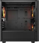 Корпус Cougar Uniface Mini RGB Black 300266 - зображення 6